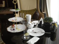 -行者书屋大堂吧 ·下午茶(南京圣和府邸酒店)