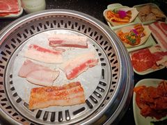 -梨花自助烤肉(乐宾店)