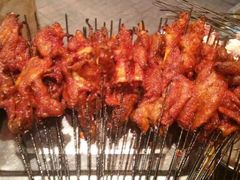 -马相卿特色烤肉面食馆(虎台店)