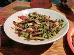 -柴窝堡22号辣子鸡·传承新疆菜