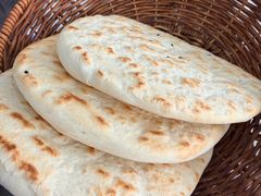 -恒发祥蒲城水盆羊肉泡馍店