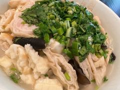 双肠葫芦头泡馍-春发生饭店·非遗(南院门店)