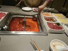 -海底捞火锅(天一广场亚细亚店)