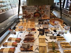 -巴黎贝甜(周浦海印店)