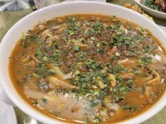 -徐记私厨(半淞园路店)