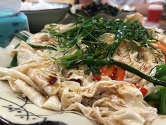 -老客家美食• 竹筒饭• 河鲜(龙门永汉店)