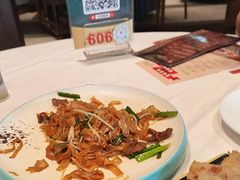 -沙河粉村·国家非遗传承(云台店)