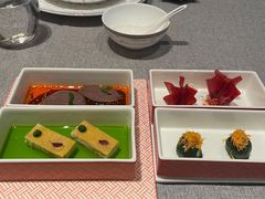 -柿合缘新京菜(国金中心商场店)
