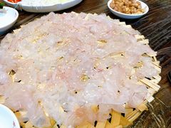 -官塘锋记鱼生·生腌·砂锅粥(牌坊街店)