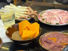 -肥龙火锅(南坪店)