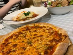 -后厨意餐La Cucina(外交公寓店)