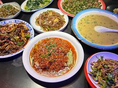 -醉小酒馆·川菜·江湖菜·重庆菜(观音桥旗舰店)