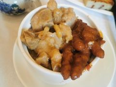 -畔山酒店中餐厅