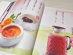 -香港狮子山下·明星粤菜餐厅(北苑店)