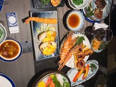 -極上萬膳·日料放题(海岸城店)