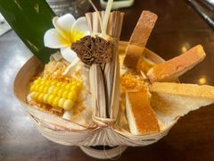-婉泰·特色小吃·舂鸡脚(告庄二店)