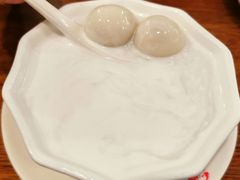 -正德顺順德雙皮奶(中信店)