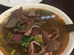 羊杂汤-护国寺小吃(新街口店)