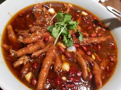 -辛香汇(飞洲店)