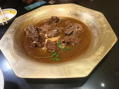 -芦月轩羊蝎子(劲松店)