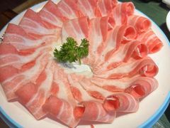 -老灶堂文创火锅(文艺路店)