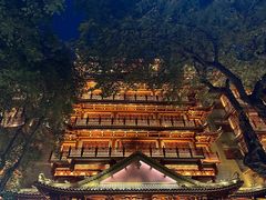 -大佛古寺