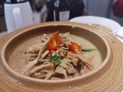 -苏小柳点心·手作小笼包(浦东嘉里城分院)