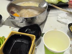 -呷哺呷哺 黄金牧场 (旧宫永辉超市店)
