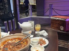 -姚江春中餐厅·太平洋大酒店