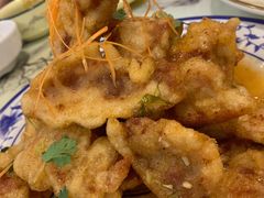 -石老头关东饺子王·东北菜(嘉华鑫城店)