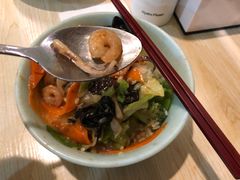 -桃屋日本料理(清华科技园店)