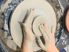 -艺彩阳光手工坊(大连恒隆广场店)