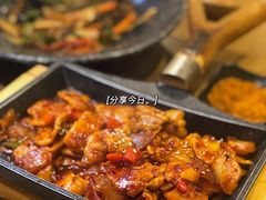 -恩你小木屋·烤肉韩式料理(嘉兴秀洲店)