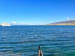 -青海湖二郎剑景区