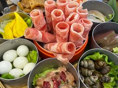 -顶上头·螺蛳火锅(五一新村店)