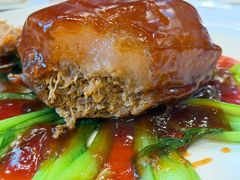 -功德林素菜饭庄(前门店)