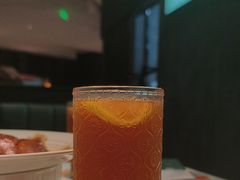 -新兴·金羊座·粤菜点心(乐峰店)