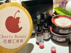 -可樱汇·美容洗发SPA
