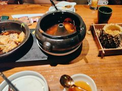 -云海肴·汽锅鸡·云南代表菜(美罗城店)