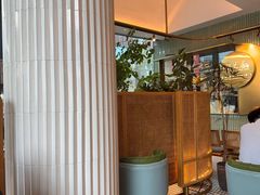 -陶兰居·手工点心·粤菜(圆融时代广场店)