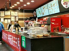 -和合谷(新街口店)