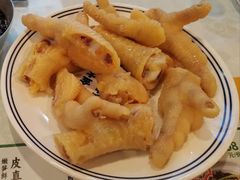 -阿金大白·上海菜馆(新天地店)