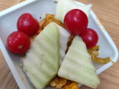 -豪客来牛排(红豆万花城店)