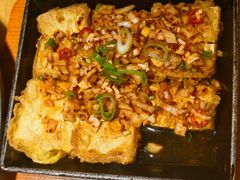 -韩香福脊骨汤锅(上杭路店)