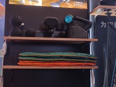 -MASTER FIT 拉伸大师·筋膜刀·西式按摩(上梅林卓悦汇店)