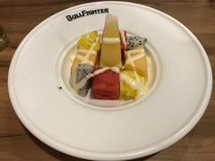 -斗牛士牛排餐厅(富力海珠城广场店)