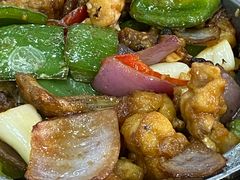 -煲煲掂风味煲仔饭餐厅(西区店)