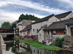 -衣裳街历史文化街区
