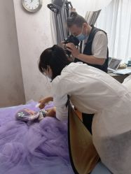 点击看大图 -蓓爱娇琪月子会所(虹口店)
