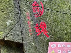 -莫干山风景区